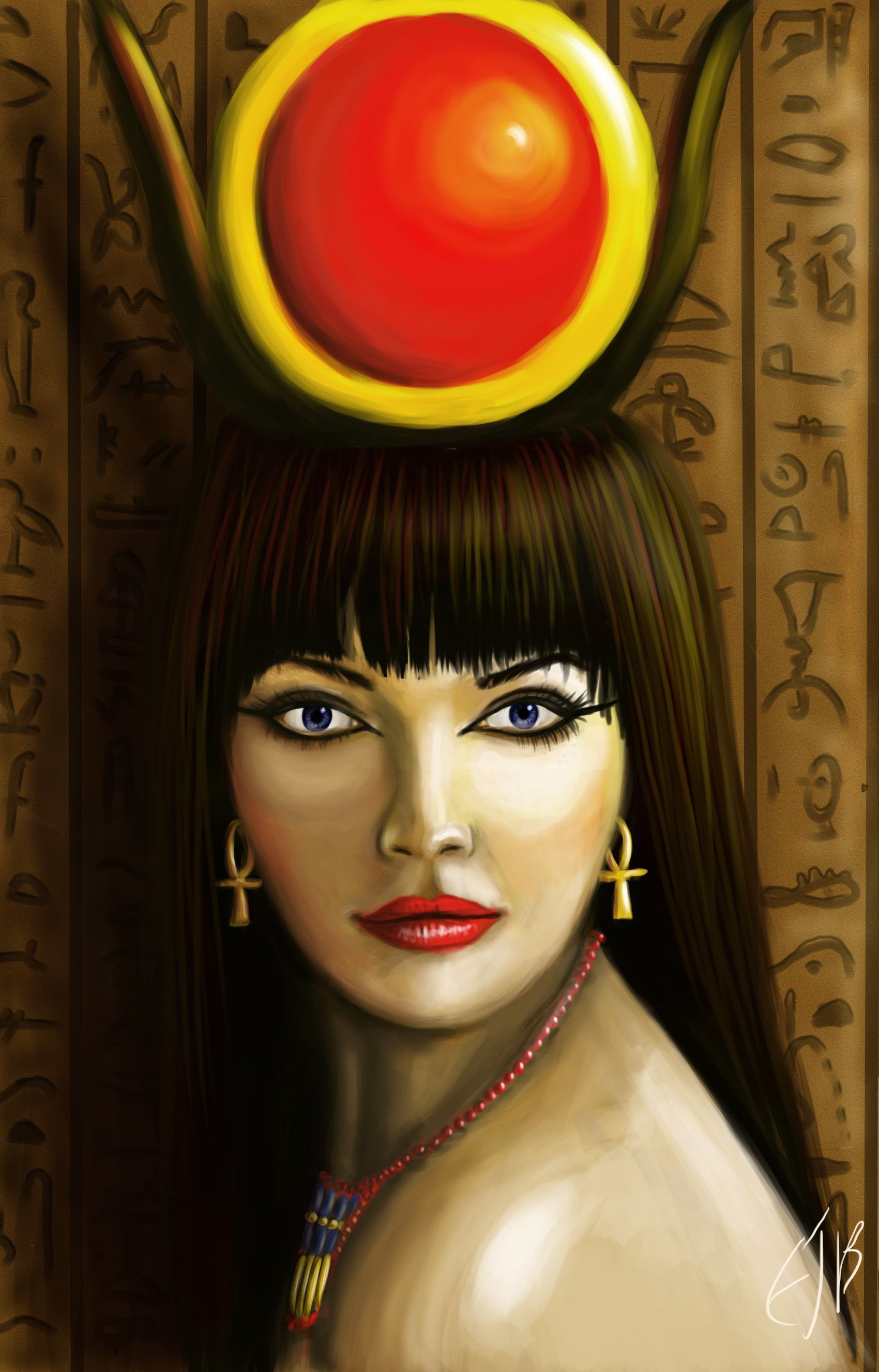 Hathor